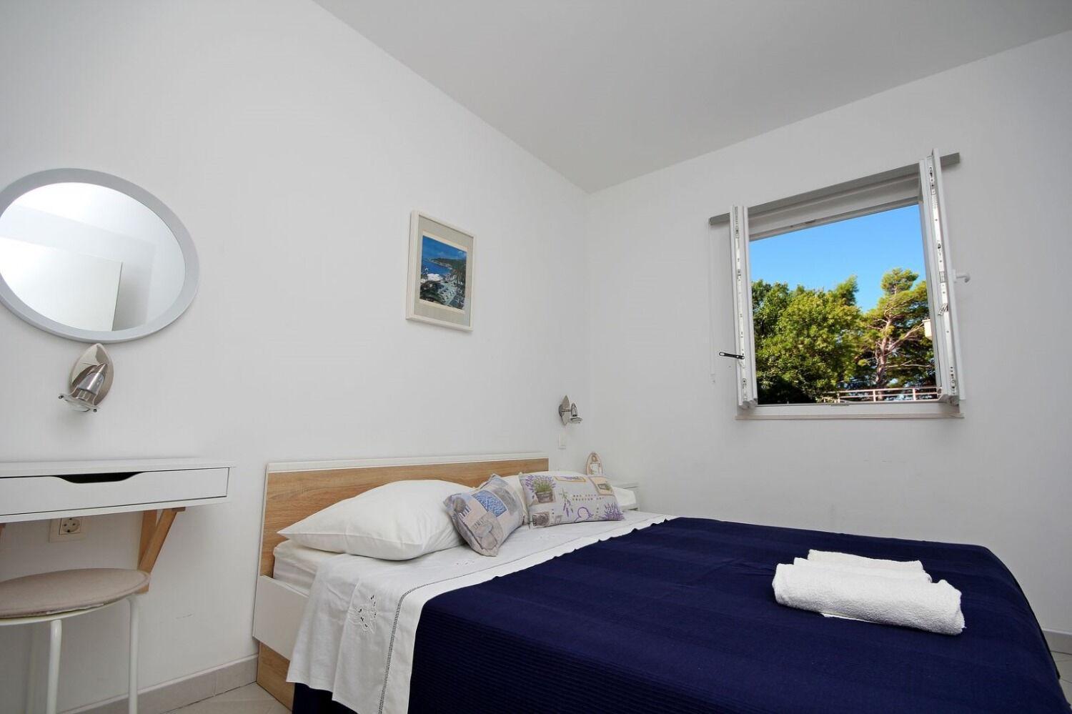 Apartments Maja 100 From The Beach Podgora Exterior photo